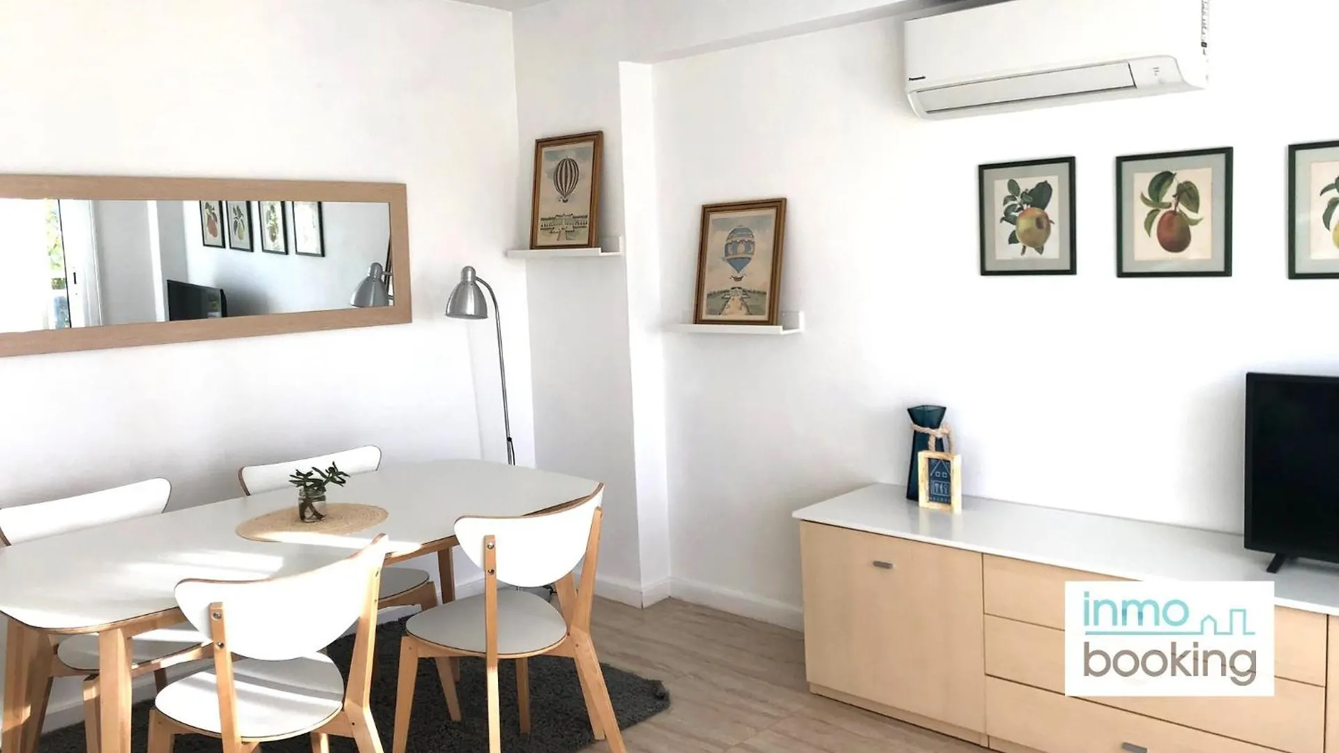 Ferienwohnung Hawai , Clima, Pk Privado Y Cerca De La Playa Salou Apartment