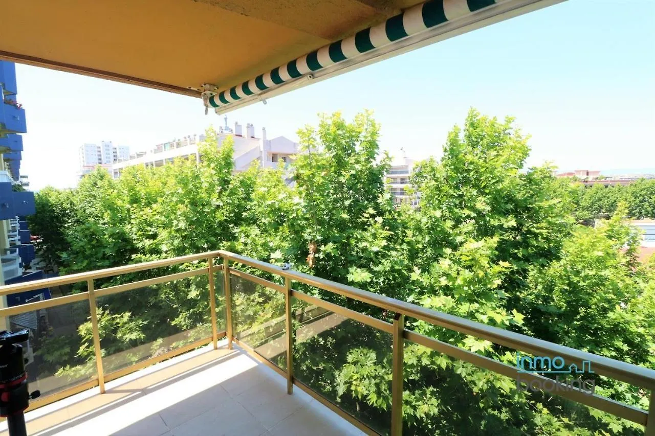 Ferienwohnung Hawai , Clima, Pk Privado Y Cerca De La Playa Salou 0*,  Spanien