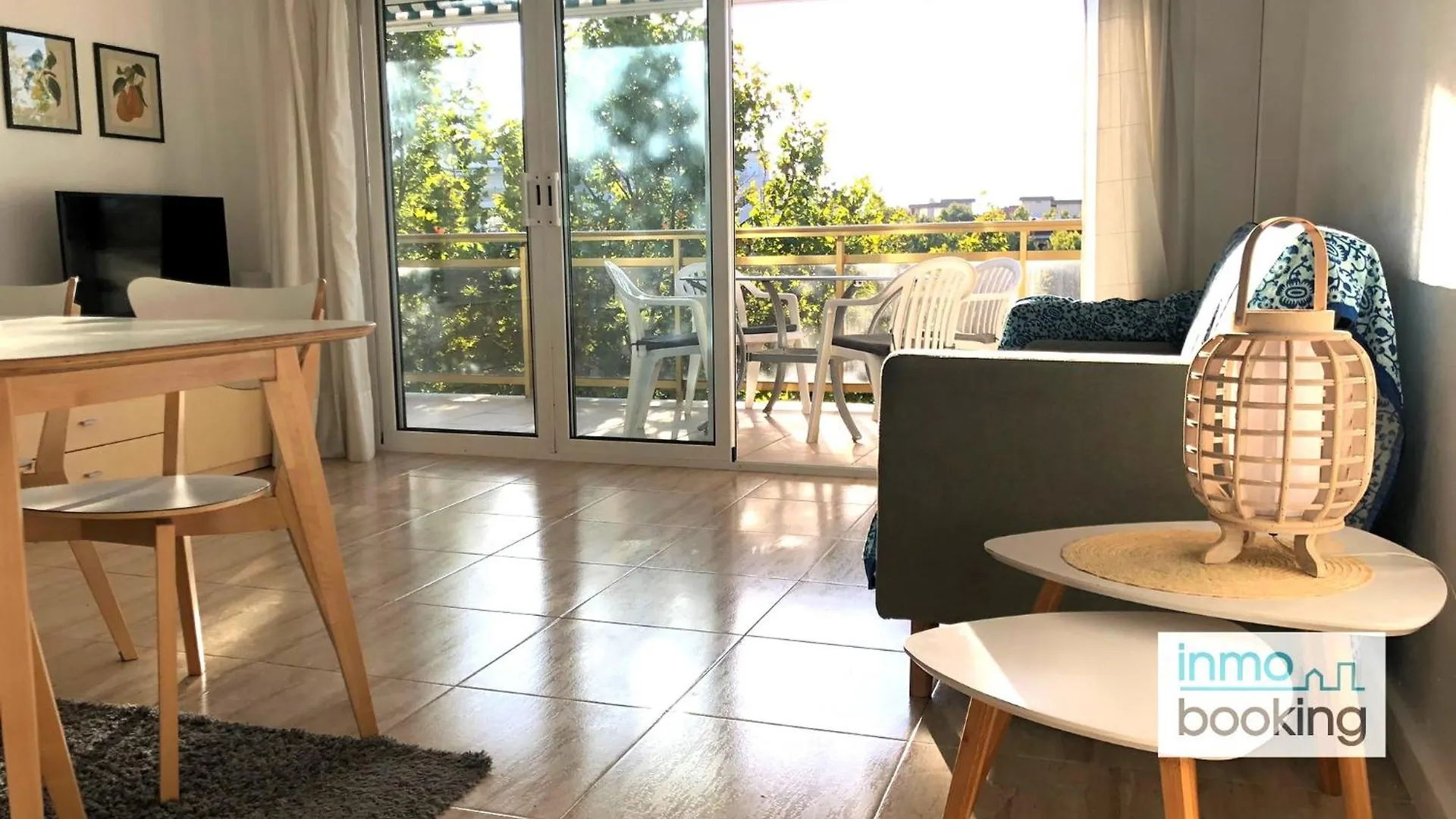 Ferienwohnung Hawai , Clima, Pk Privado Y Cerca De La Playa Salou Apartment