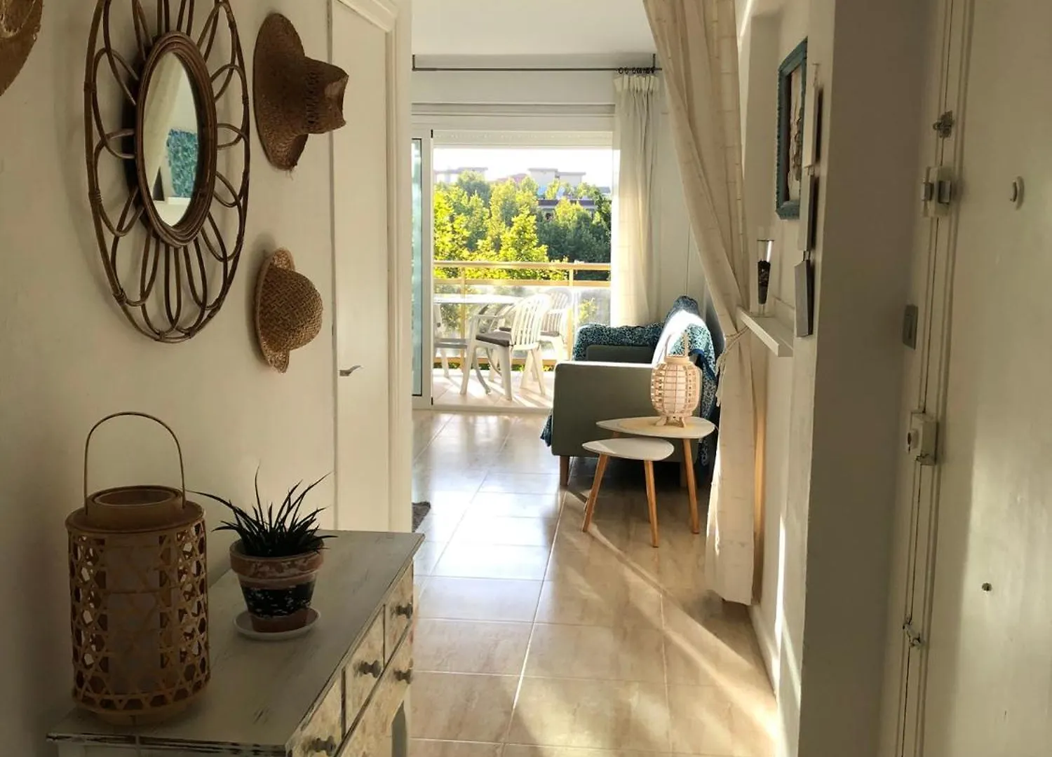 Ferienwohnung Hawai , Clima, Pk Privado Y Cerca De La Playa Salou 0*,