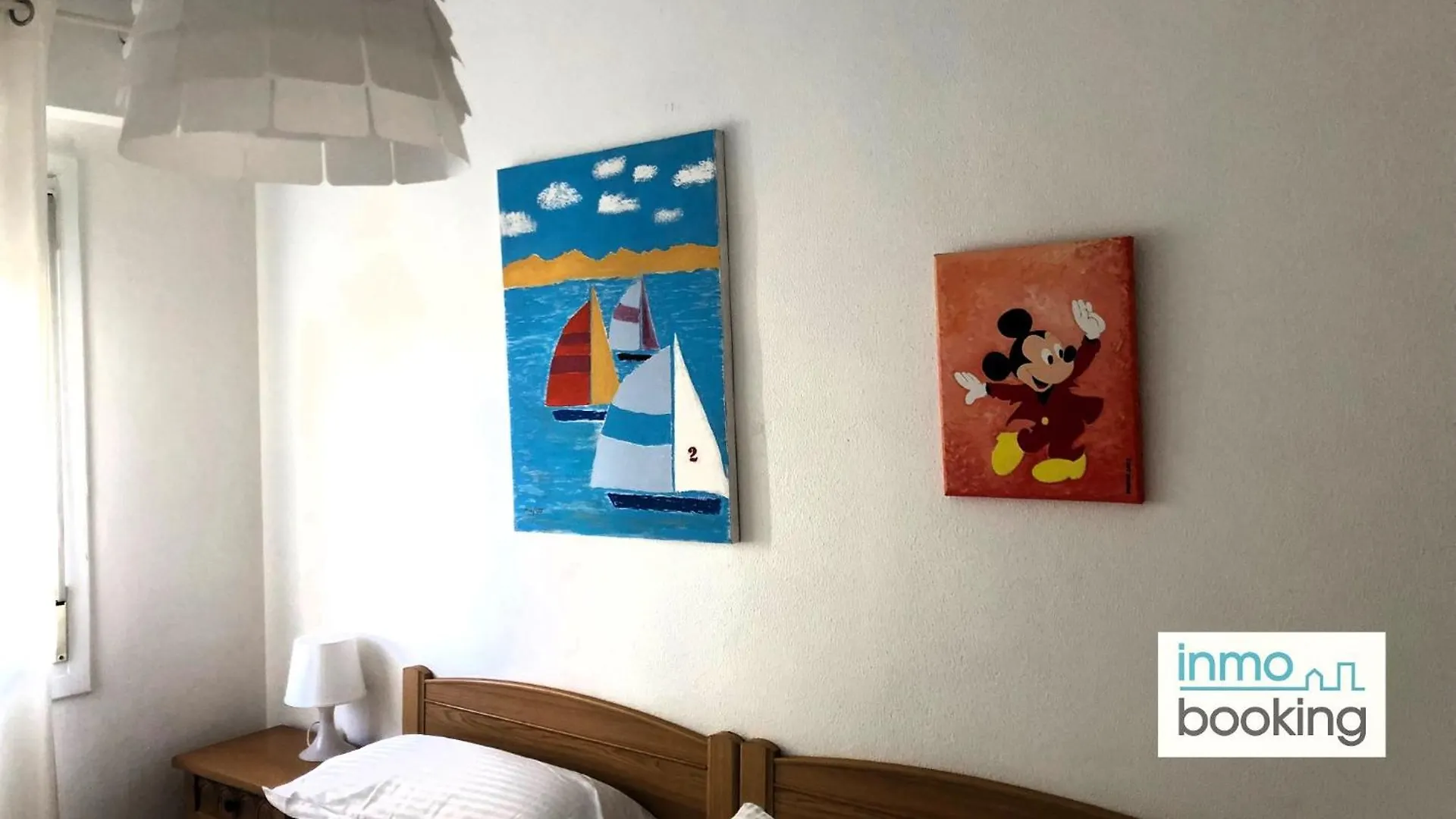 Apartment Ferienwohnung Hawai , Clima, Pk Privado Y Cerca De La Playa Salou Spanien