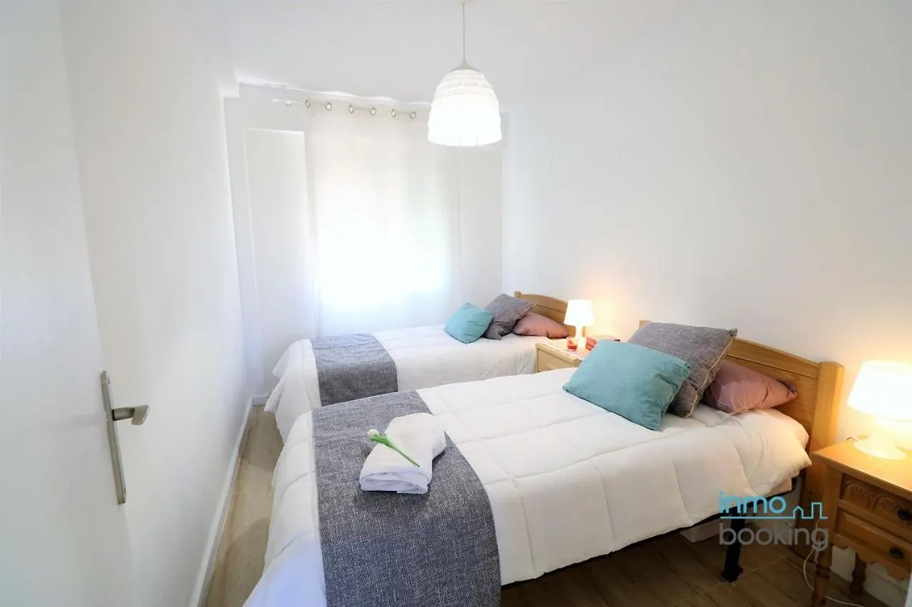 Apartament Hawai , Clima, Pk Privado Y Cerca De La Playa Salou 0*,