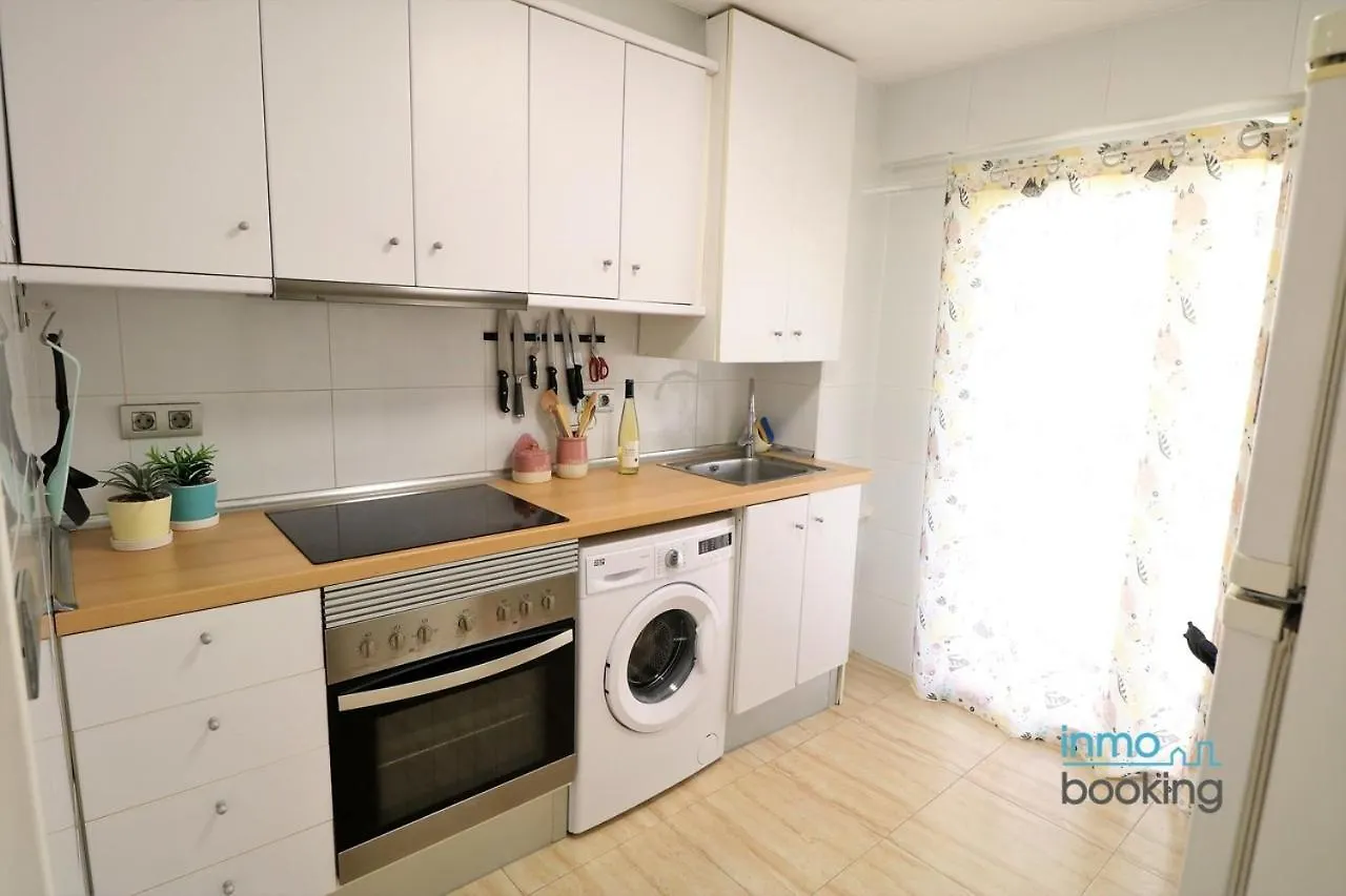 Apartament Hawai , Clima, Pk Privado Y Cerca De La Playa Salou Hiszpania