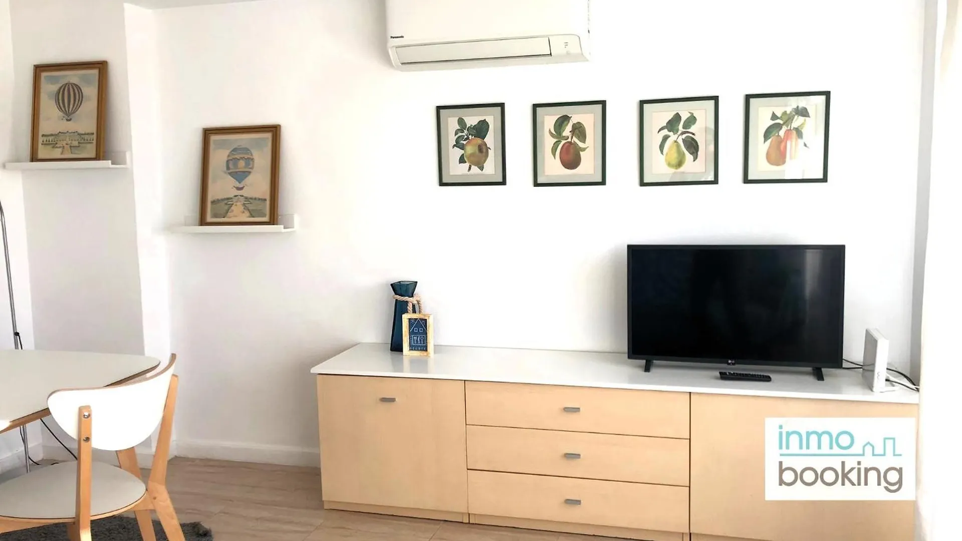 Apartament Hawai , Clima, Pk Privado Y Cerca De La Playa Salou