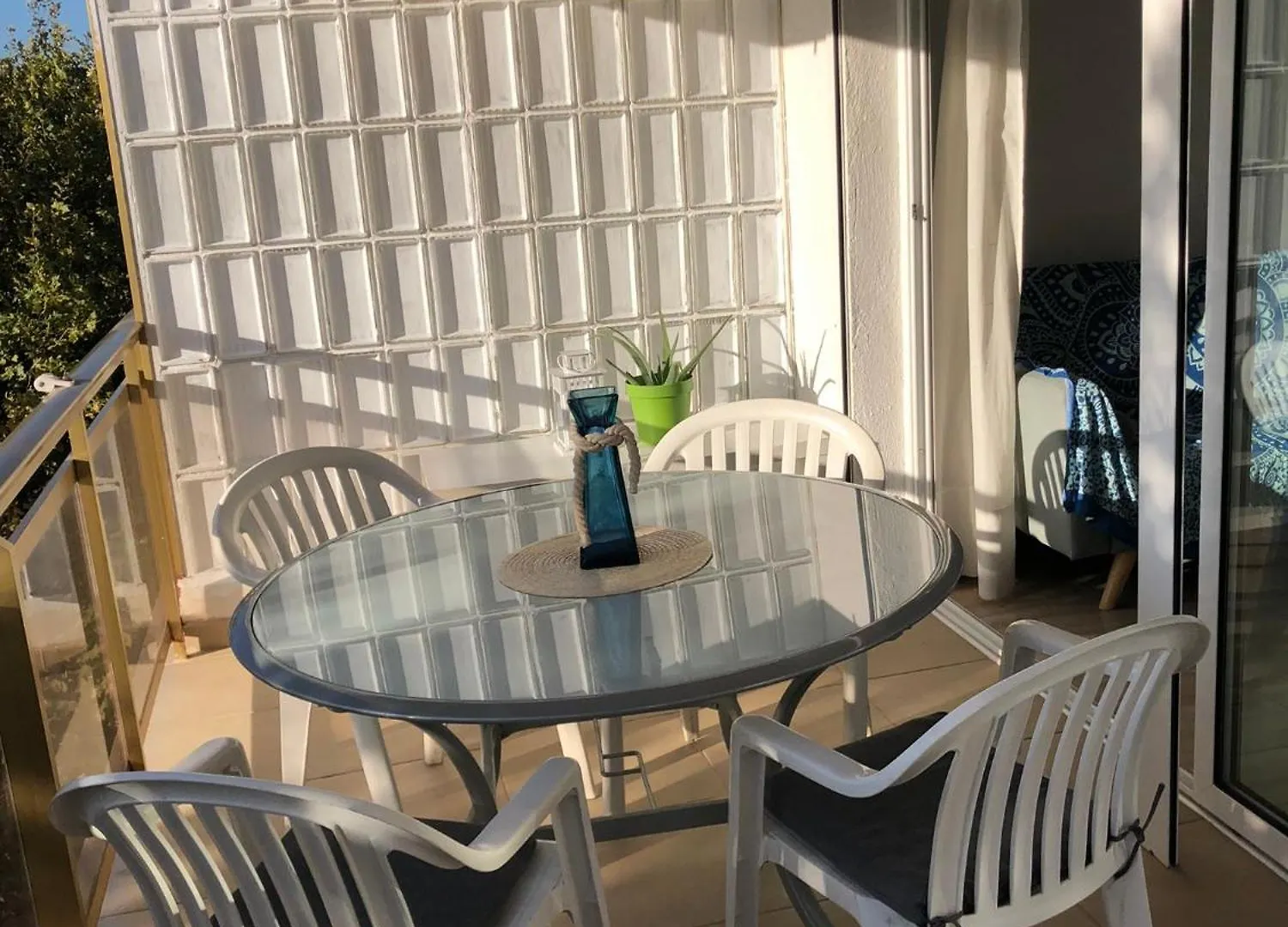 Apartament Hawai , Clima, Pk Privado Y Cerca De La Playa Salou