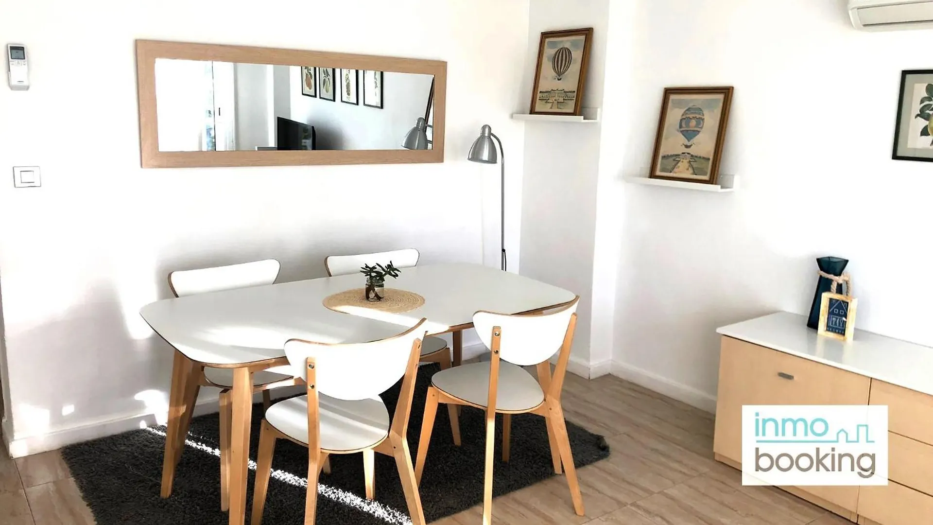 Apartament Hawai , Clima, Pk Privado Y Cerca De La Playa Salou