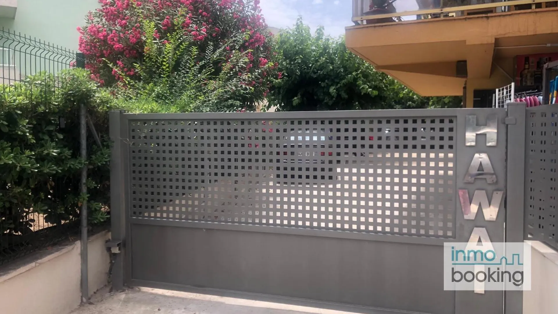 Apartament Hawai , Clima, Pk Privado Y Cerca De La Playa Salou 0*,  Hiszpania