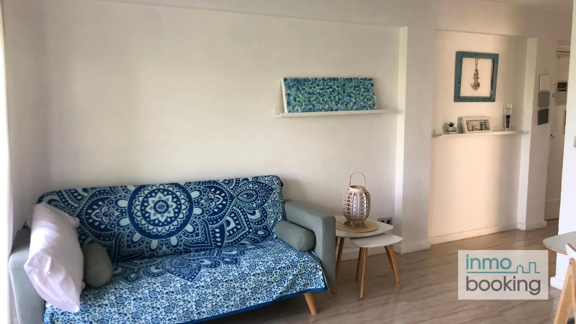 Apartament Hawai , Clima, Pk Privado Y Cerca De La Playa Salou